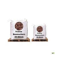 Franse boomschors 20-40mm 3m3 bigbag Warentuin Collection - Warentuin collection - thumbnail