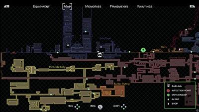 Zapling Bygone Zapling Bygone