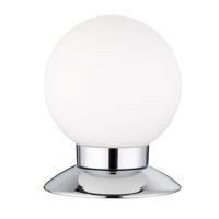 Trio TafellampjePrincess 13cm chroom - R52551906 - thumbnail