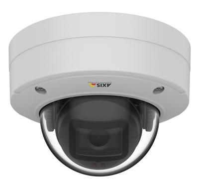 M3205-LVE - Netwerkbewakingscamera - koepel - openlucht, binnen - weerbestendig - kleur (Dag en nacht) - 1920 x 1080 M3205-LVE - Netwerkbewakingscamera - koepel - openlucht, binnen - weerbestendig - kleur (Dag en nacht) - 1920 x 1080