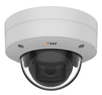 M3205-LVE - Netwerkbewakingscamera - koepel - openlucht, binnen - weerbestendig - kleur (Dag en nacht) - 1920 x 1080 - thumbnail