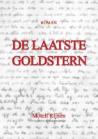 De laatste Goldstern - Motell Rijnen - Paperback (9789492046550) - thumbnail
