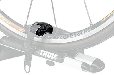 Thule wiel adapter set Thule wiel adapter set