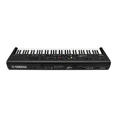 Yamaha CP73 stage piano - thumbnail