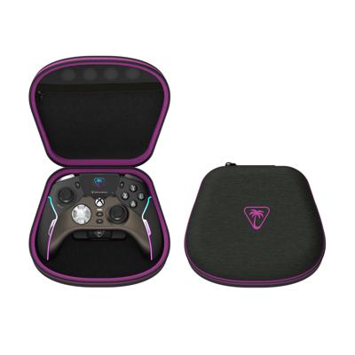 Turtle Beach Stealth Ultra Zwart, Grijs Bluetooth/USB Gamepad Analoog/digitaal Android, PC, Xbox One, Xbox Series S, Xbox Series X