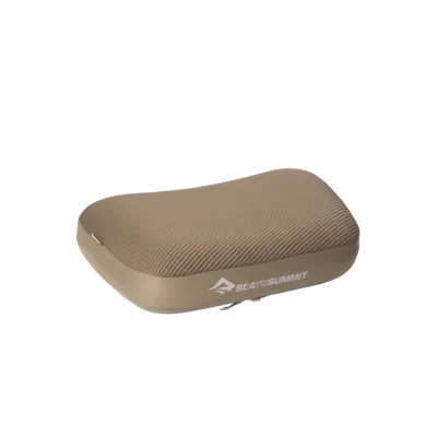 Sea To Summit Aeros Premium Opblaasbaar Kussen