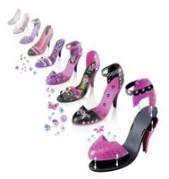 Ravensburger SoStyly I love shoes tattoos op=op - thumbnail