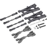 Reely RE-7083024 Reserveonderdeel Draagarmset - thumbnail