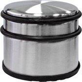 Deurstop RVS 7,5 cm hoog Deurstop RVS 7,5 cm hoog