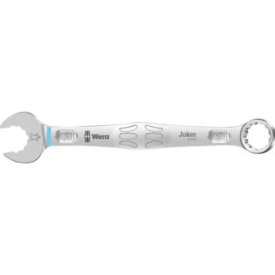 Wera steek- en ringsleutel - joker | 24 x 280 mm