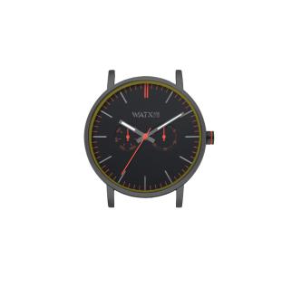 Unisex horloge Watx & Colors WXCA2713 (Ø 44 mm)