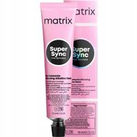 Matrix Matrix - SoColor Sync Pre-Bonded Alkaline Toner SPP - 90ml - thumbnail