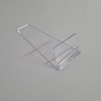 Standaard transp 35x90mm slit 2.0mm 20st - thumbnail