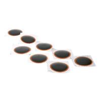 Simson Binnenbandpleisters 33mm (8 stuks) - thumbnail