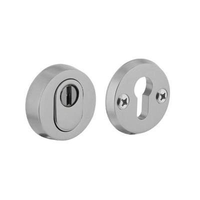 Intersteel Veiligheidsrozet SKG3 met kerntrekbeveiliging - aluminium Intersteel Veiligheidsrozet SKG3 met kerntrekbeveiliging - aluminium