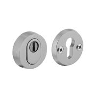 Intersteel Veiligheidsrozet SKG3 met kerntrekbeveiliging - aluminium - thumbnail