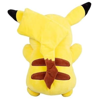 Pokemon Pluche - Pikachu (Cheering)