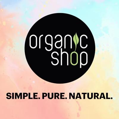 Organic Shop Brazilian Coffee Body Scrub Organic Shop Brazilian Coffee Body Scrub
