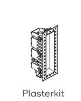 Kreon - Plasterkit for side in-line 80 - thumbnail