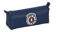 Schoolpennenzak BlackFit8 Marineblauw 21 x 8 x 7 cm - thumbnail