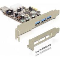 DeLOCK PCI ExpressCard USB 3.0 controller - thumbnail