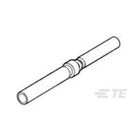 TE Connectivity 206071-1 1 stuk(s) - thumbnail