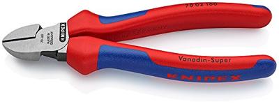 Knipex Montage tangen set 3 delig - 002011 - thumbnail