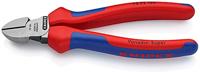 Knipex 00 20 11 Tangenset Werkplaats 3-delig - thumbnail