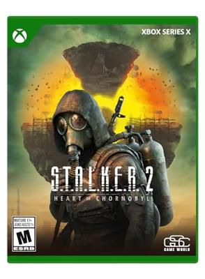 Stalker 2: Heart of Chornobyl Day One Edition