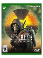 Stalker 2: Heart of Chornobyl Day One Edition - thumbnail