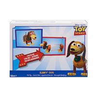 Disney Pixar Toy Story Slinky Dog - thumbnail