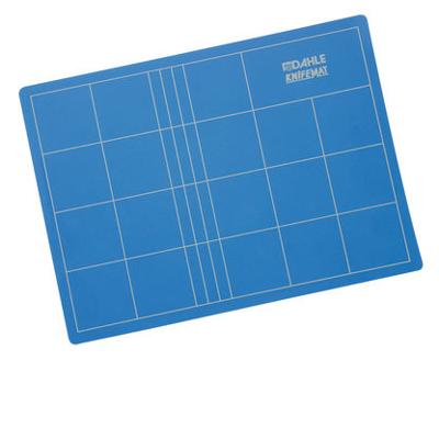 Dahle KNIFE MAT 60x90cm Snijmat A1 Blauw