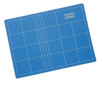 Dahle KNIFE MAT 60x90cm Snijmat A1 Blauw - thumbnail