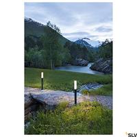 SLV 1000682 APONI 90 Staande LED-buitenlamp LED vast ingebouwd Antraciet - thumbnail