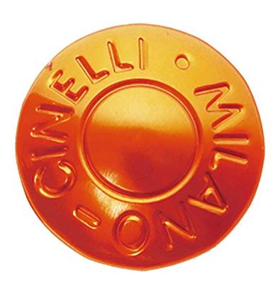 Cinelli Milano Stuurdop - Oranje Cinelli Milano Stuurdop - Oranje