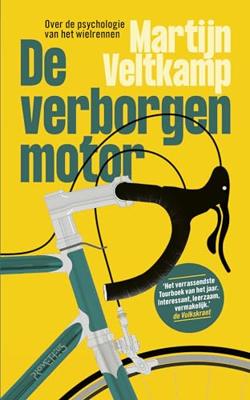 De verborgen motor (Paperback)