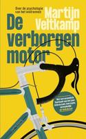 De verborgen motor (Paperback) - thumbnail