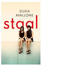 Staal - Silvia Avallone - eBook (9789023456988) Staal - Silvia Avallone - eBook (9789023456988)