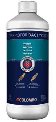 Cerpofor dactycid 1000 ml-5000 l Colombo - Colombo Cerpofor dactycid 1000 ml-5000 l Colombo - Colombo
