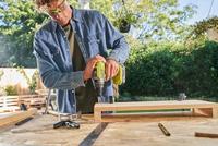 Ryobi R18PD3-220S 18V Li-Ion Percussie Boormachine 2-snelheden 2x Accu 2.0A - 5133003342 - thumbnail