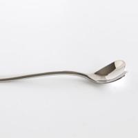 Alessi Big love Koffielepeltjes rvs hartvormig, per 4 - thumbnail
