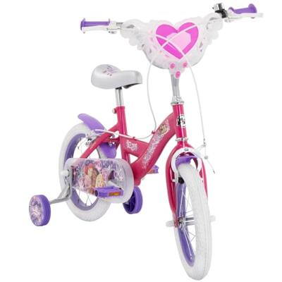 Fiets HUFFY Disney PRINCESS 14" 24375W