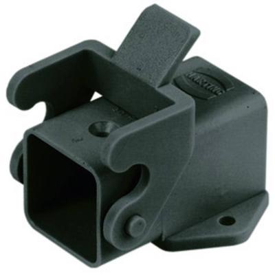 Opbouwbehuizing 09200030827 HARTING 1 stuk(s)