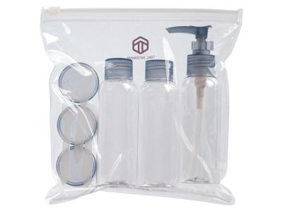 TOPMOVE Reisartikelen (Cosmetica reisset)