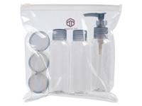 TOPMOVE Reisartikelen (Cosmetica reisset) - thumbnail