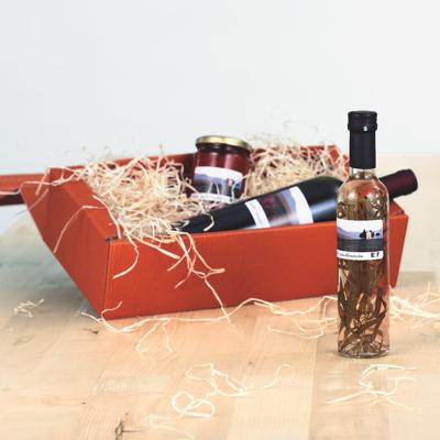 Etiket HERMA 8895 210x297mm A4 10 stuks glossy wit