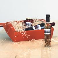 Etiket HERMA 8895 210x297mm A4 10 stuks glossy wit - thumbnail