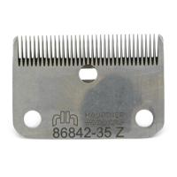 Hauptner Ondermes 35 tands - thumbnail