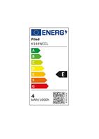 Kartell Take Tafellamp - Transparant - thumbnail