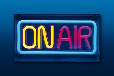 Activejet Neon LED AJE-NEON AIR